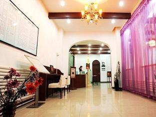 Letu 99 Hostel Rizhao Exterior photo